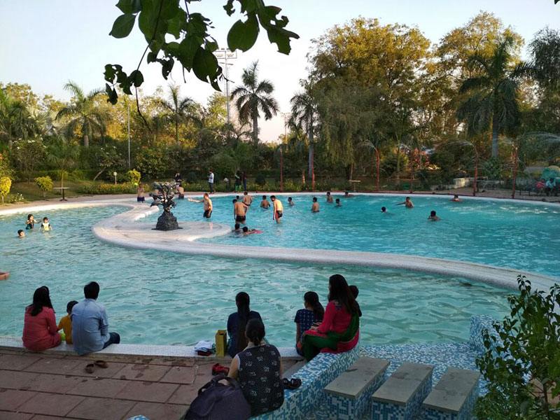 Greenwoods Lake Resort and Spa