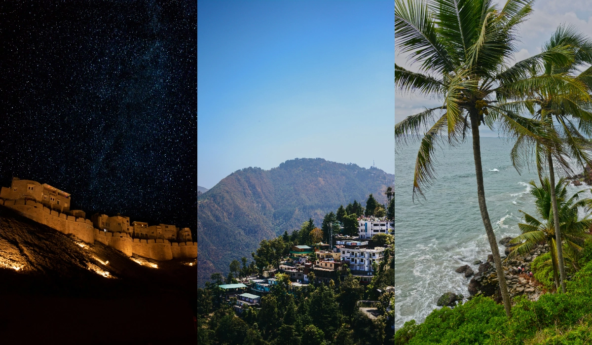 Long Weekends in January 2026