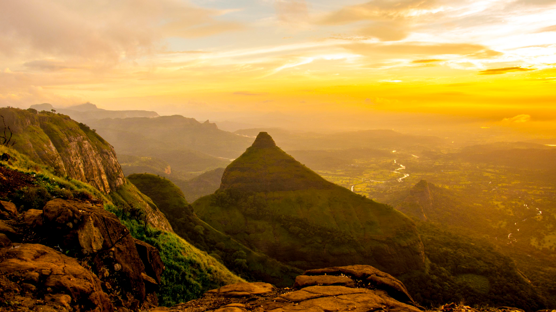 Places To Visit In Maharashtra In 2026