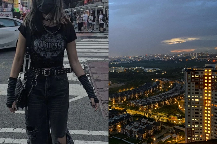 Match Your Style Aesthetic 