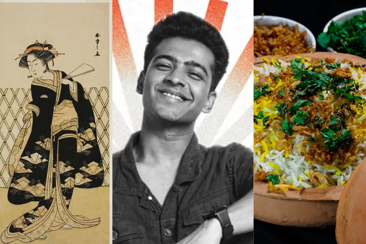 Things To Do In Mumbai This Weekend (2nd To 4th January)