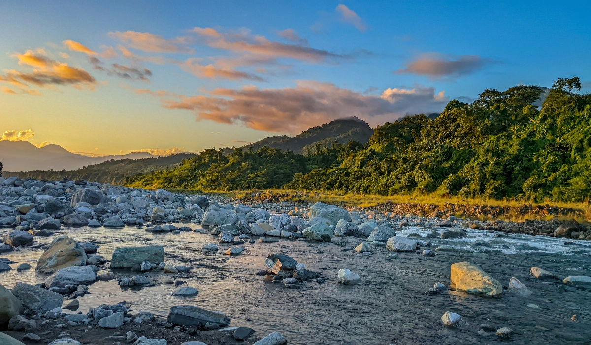 Must-Visit Places In Arunachal Pradesh