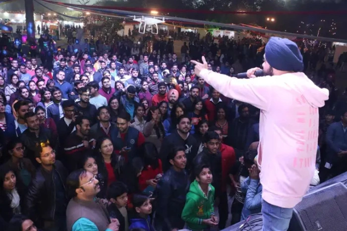 National Street Food Festival