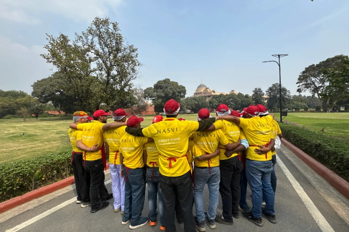 National Street Food Festival