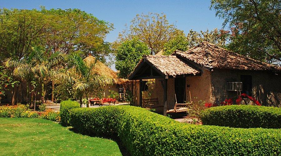 Rann Riders Safari Resort