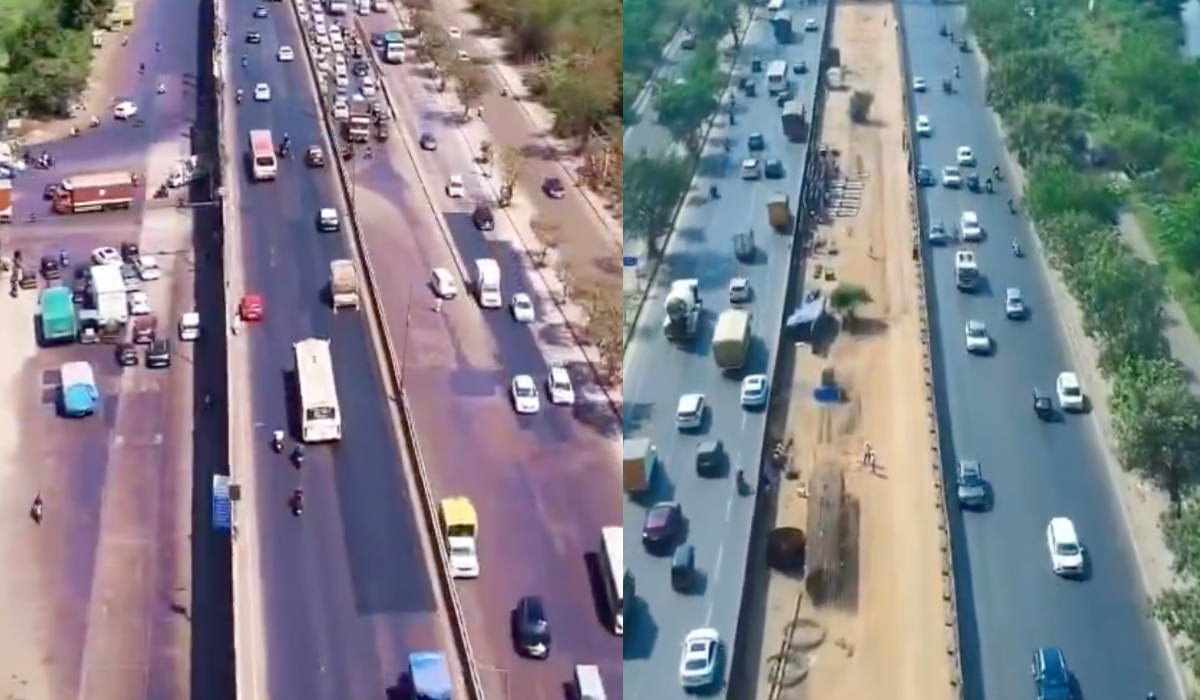 South Mumbai From Thane In 30 Minutes