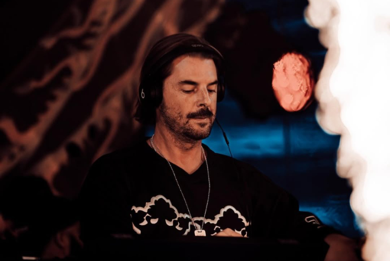 Sunburn Day 3 Line-Up