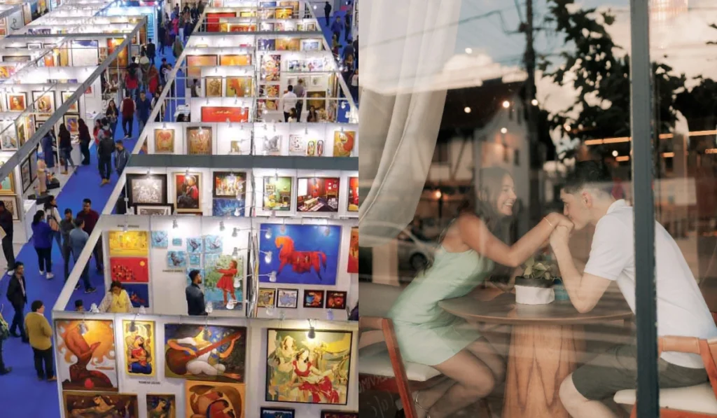 Things To Do In Bangalore This Weekend