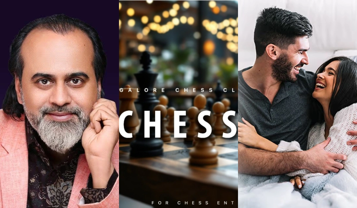 Things To Do In Bangalore