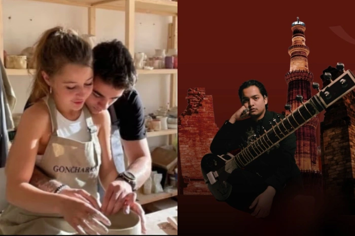 Things To Do In Delhi This Weekend