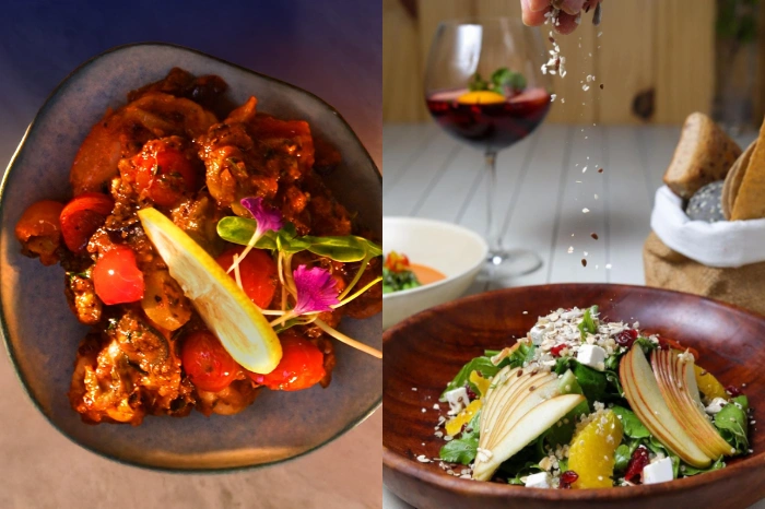 Winter Menus To Try In Mumbai