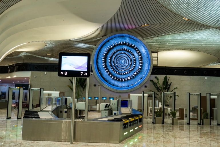 how to reach navi mumbai international airport 