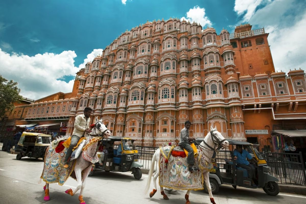 Jaipur Literature Festival
