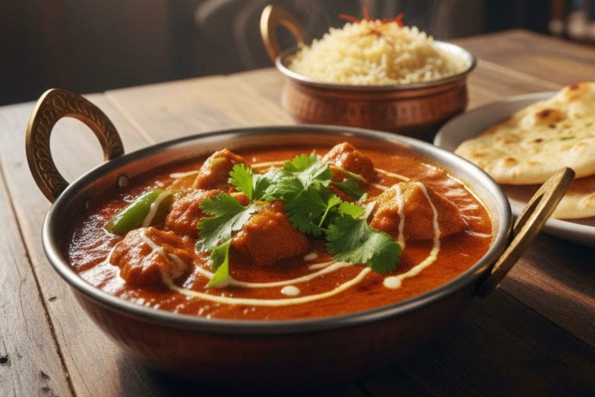 Konkani Winter Dishes