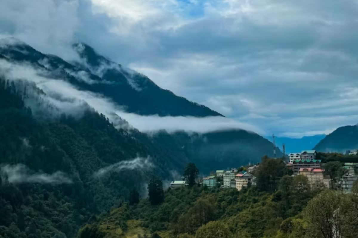 permits to visit sikkim