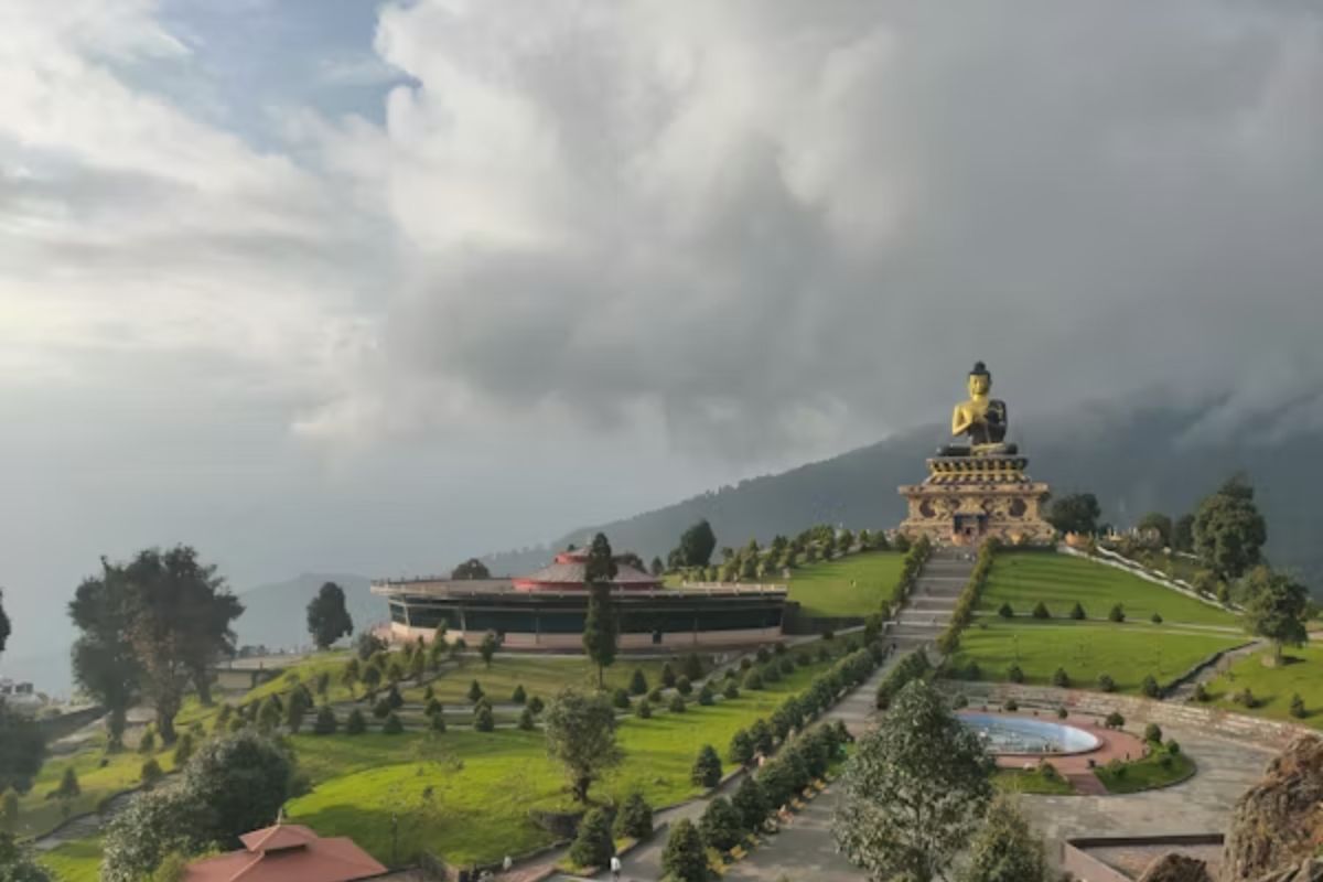 How To Plan A Trip To Sikkim