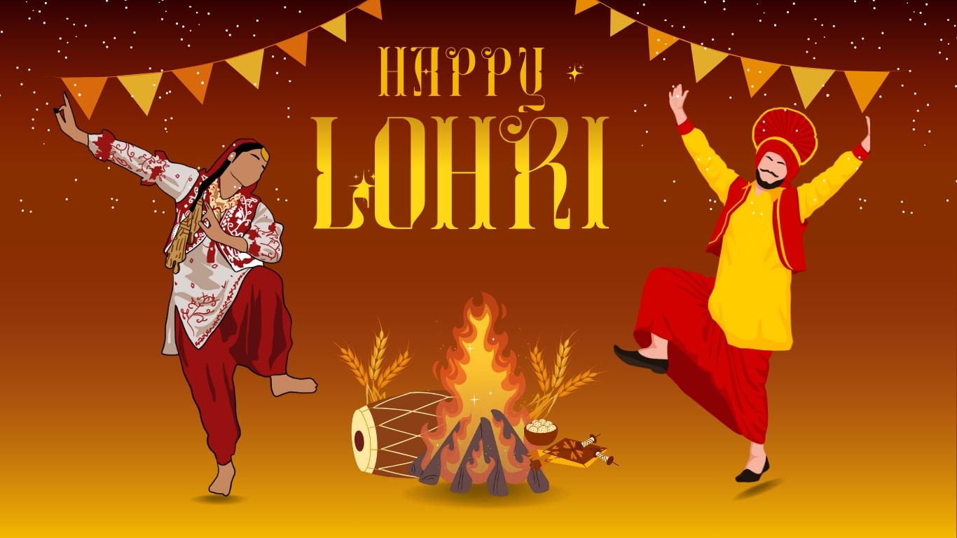 2026 Lohri