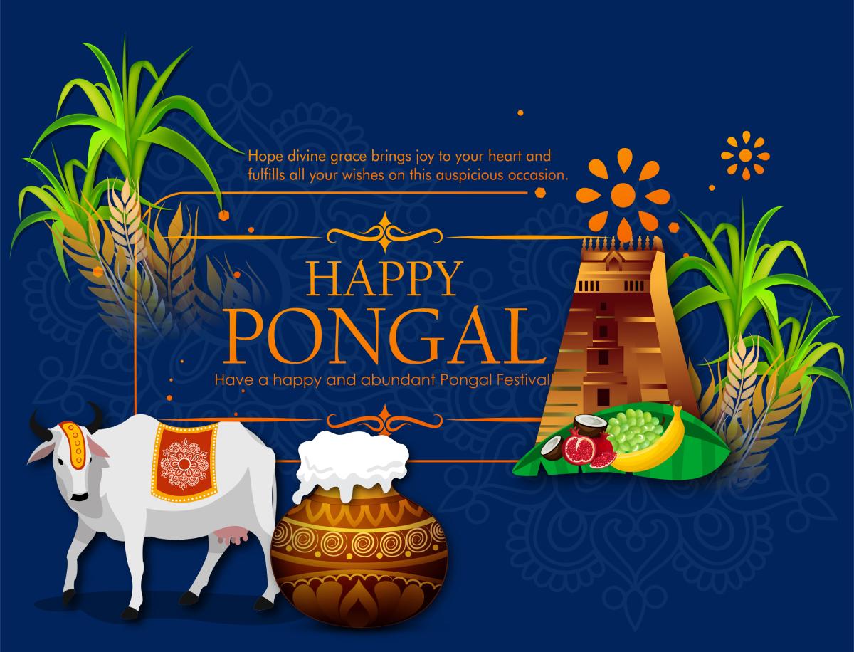 2026 Pongal