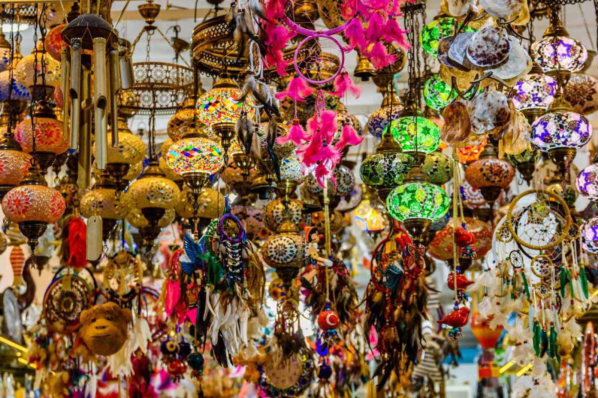 39th Surajkund International Crafts Mela 2026 Date