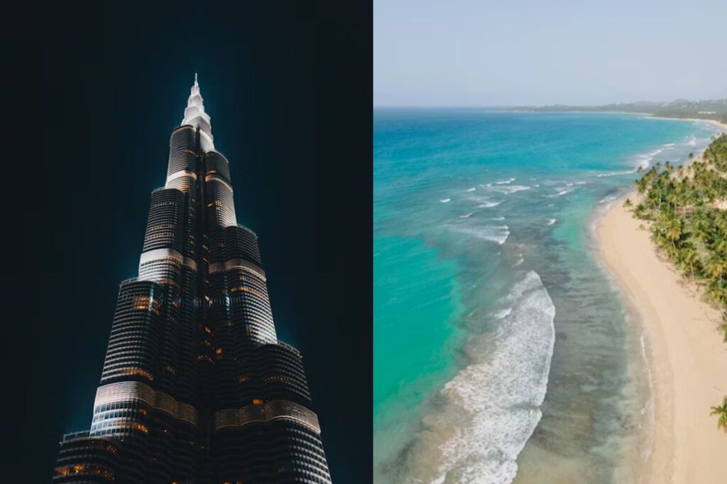 5 Countries Are Less Than 5 Hours