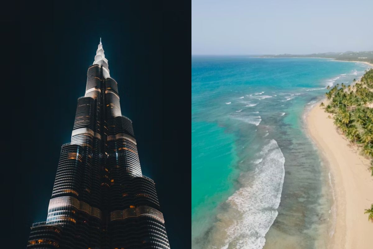 5 Countries Are Less Than 5 Hours