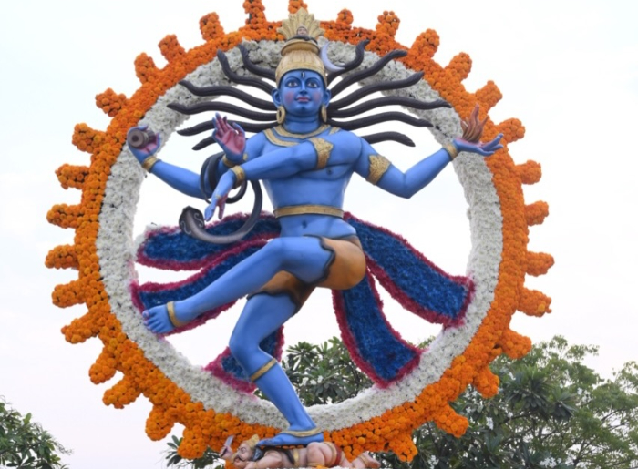 Ahmedabad Flower Show 2026