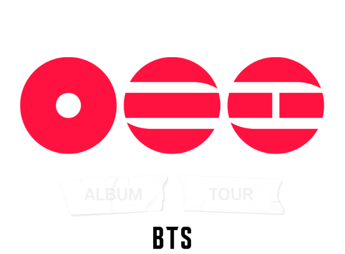 BTS 2026 World Tour