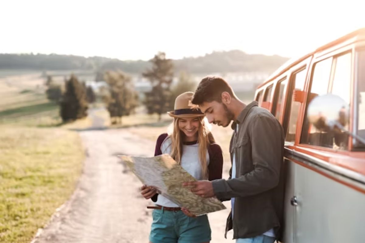 Best Winter Road Trips to Take From Jaipur