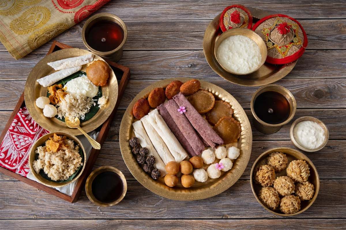 Bhogali Bihu, Magh Bihu