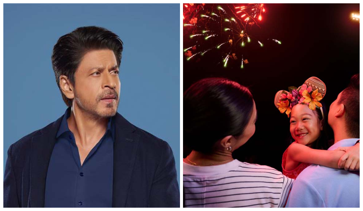 The Lion King: Celebration In The Sky