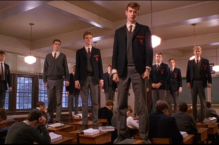 Dead Poets Society