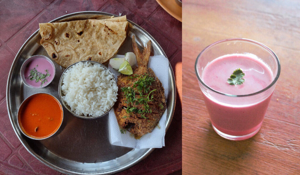 Foodie’s Guide To Vengurla