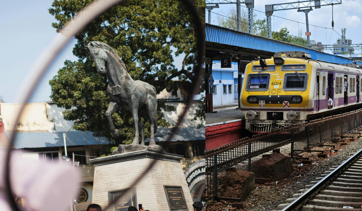 How To Reach Kala Ghoda For The Kala Ghoda Arts Festival