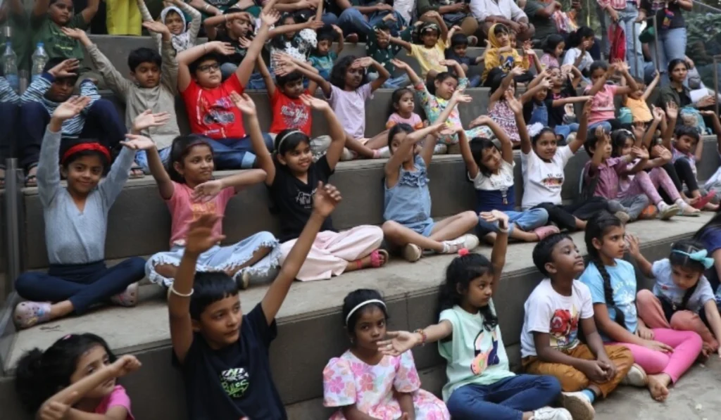 How To Register For Kala Ghoda Arts Festival