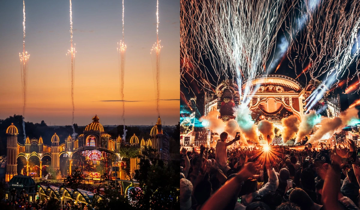 How To Register For Tomorrowland Thailand Tickets