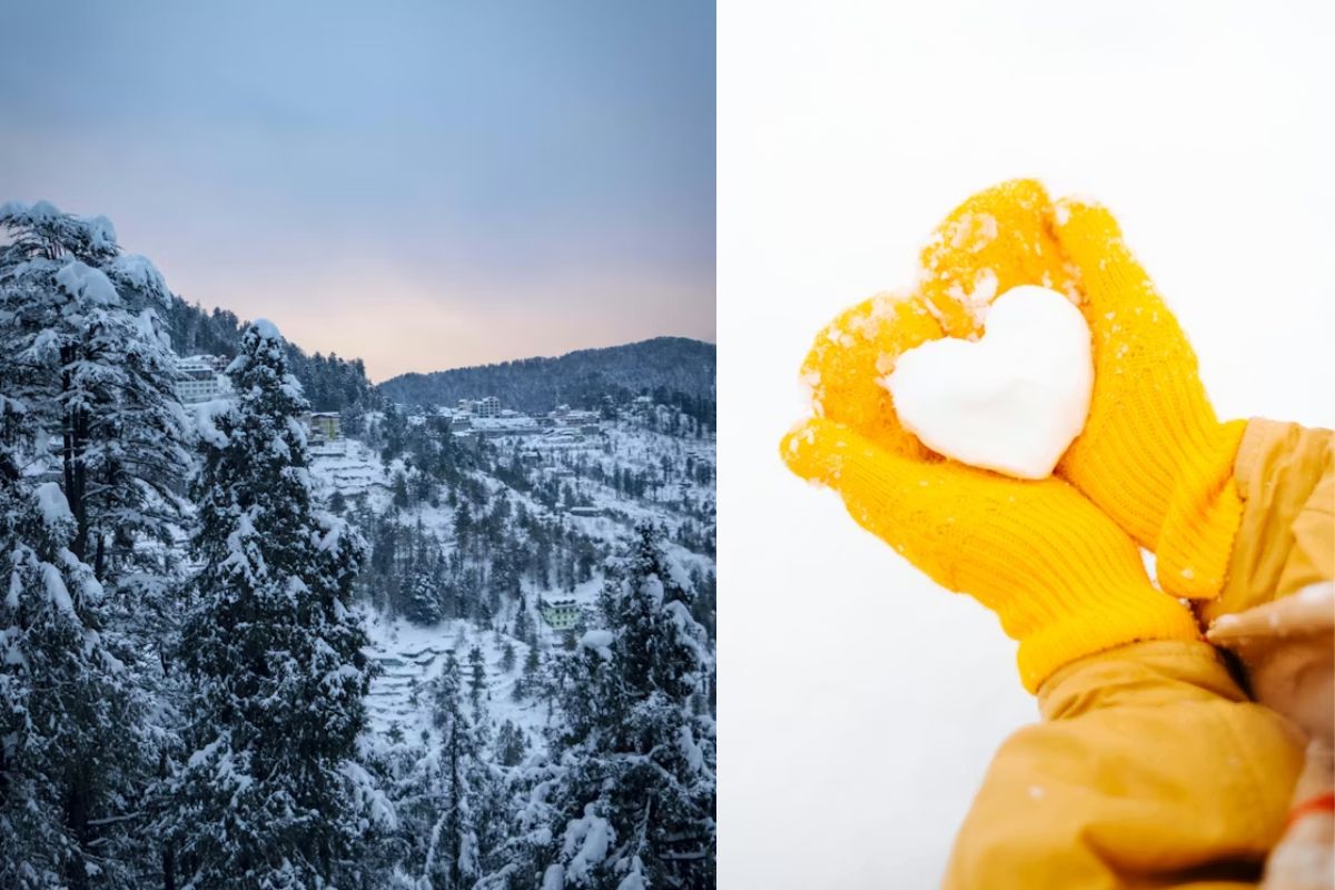 Items For A Perfect Winter Vacation