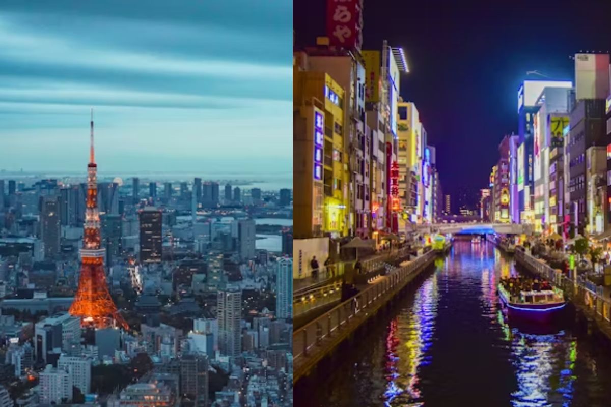 Japan Travel Guide For Indians