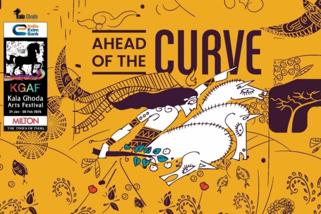 Kala Ghoda Arts Festival 2026