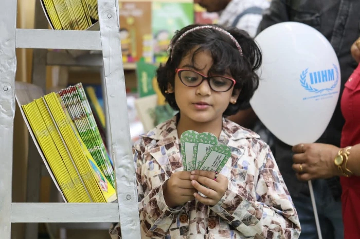 Kolkata Book Fair
