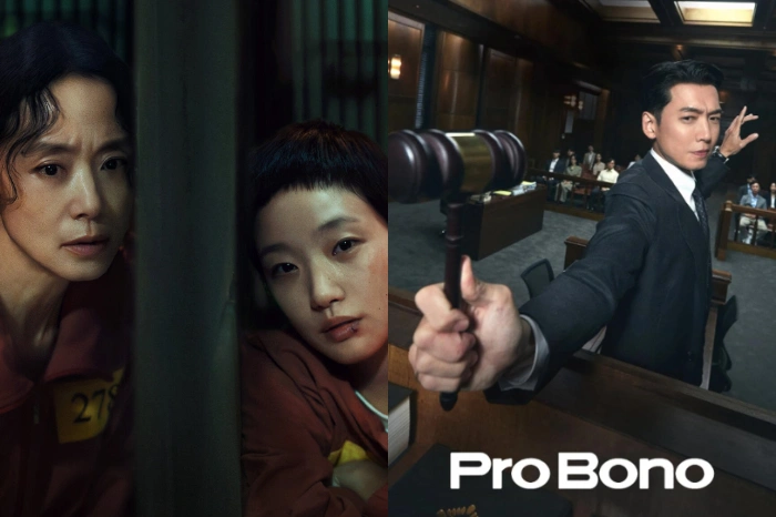 Korean Dramas To Binge