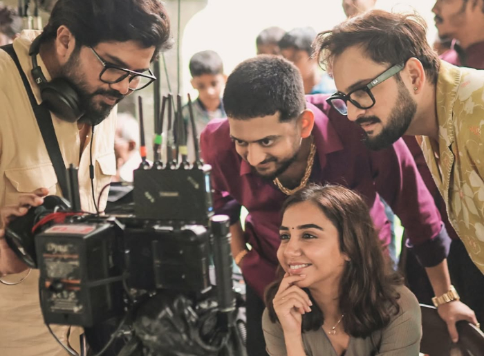 Krantijyoti Vidyalay Marathi Madhyam review