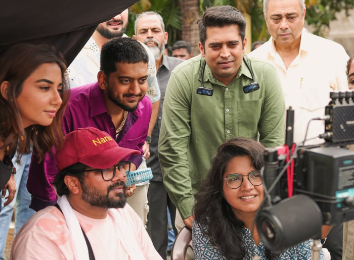 Krantijyoti Vidyalay Marathi Madhyam review