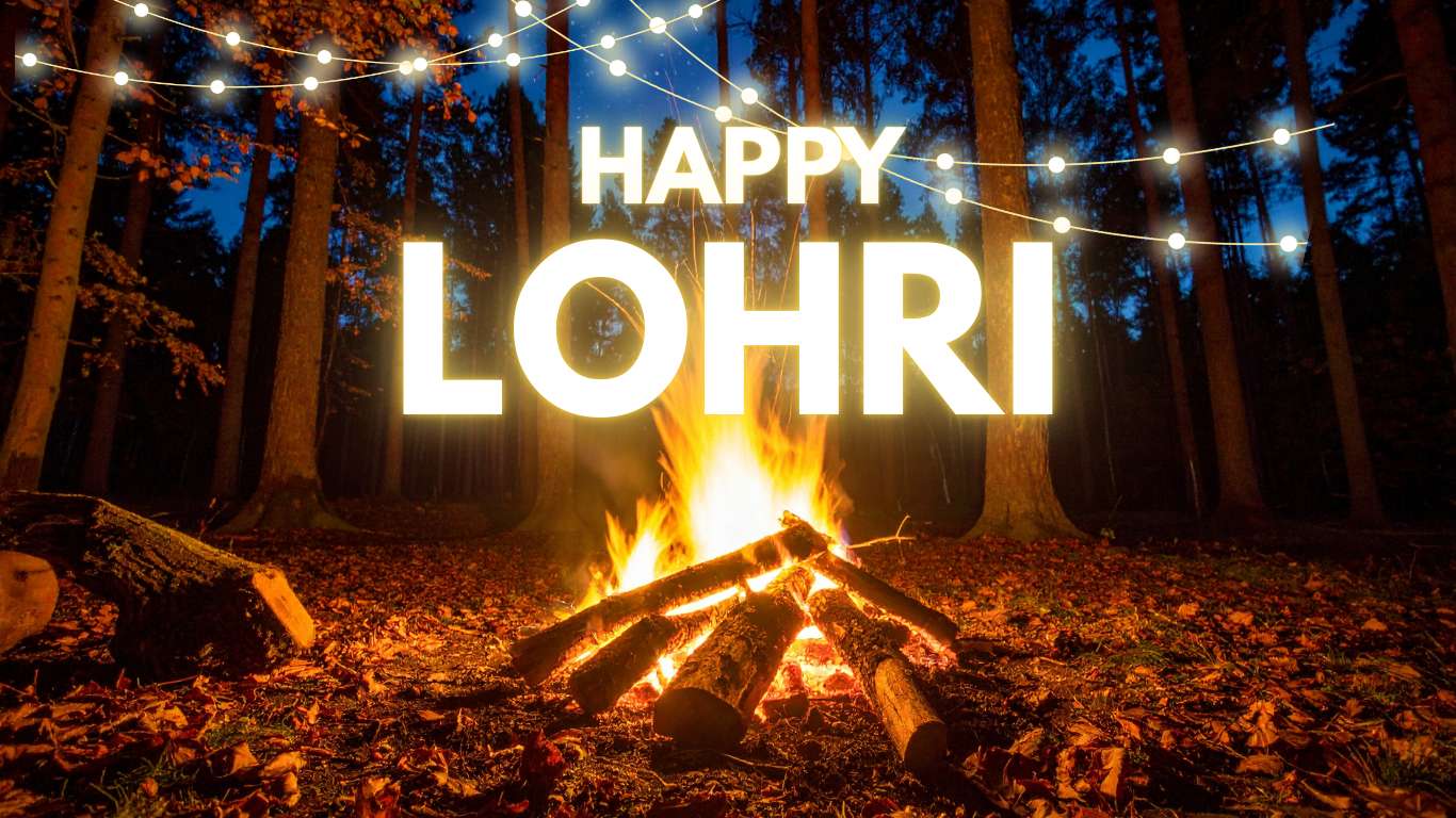 Lohri 2026