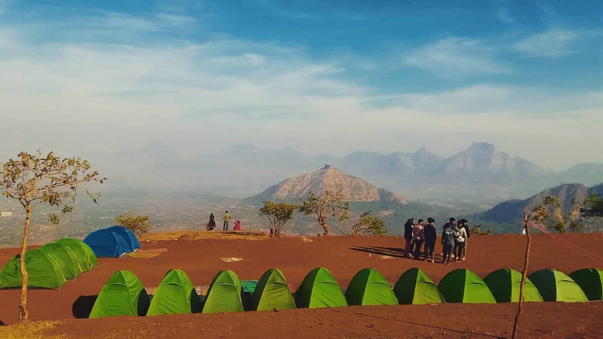 Prabalmachi Trek Guide
