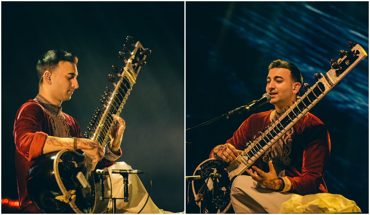 Rishab Rikhiram Sharma