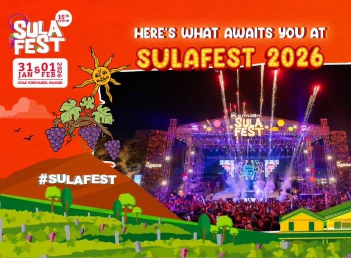 Day 2 of SulaFest 2026
