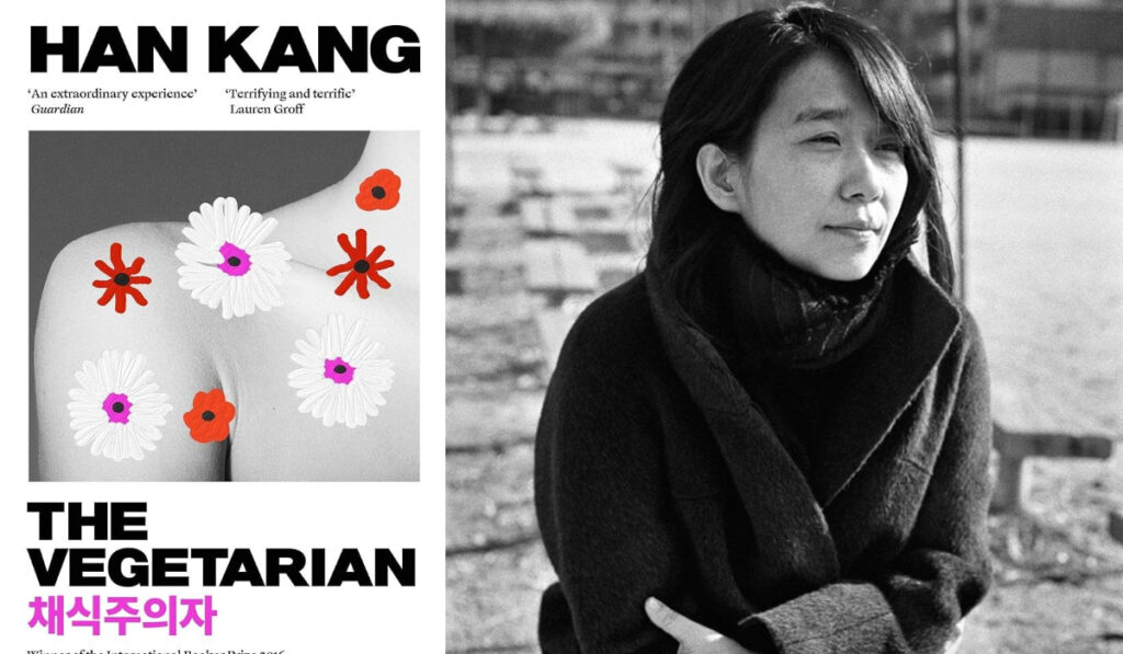 The Vegetarian By Han Kang review