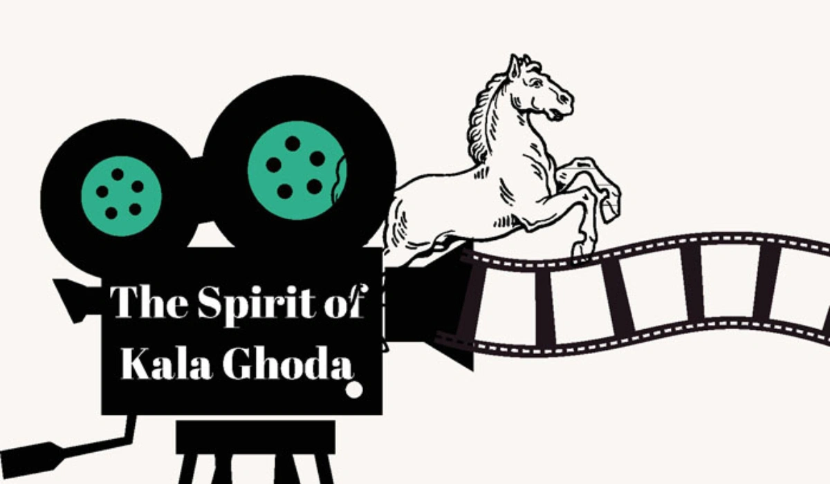 Things To Do At Kala Ghoda Arts Festival