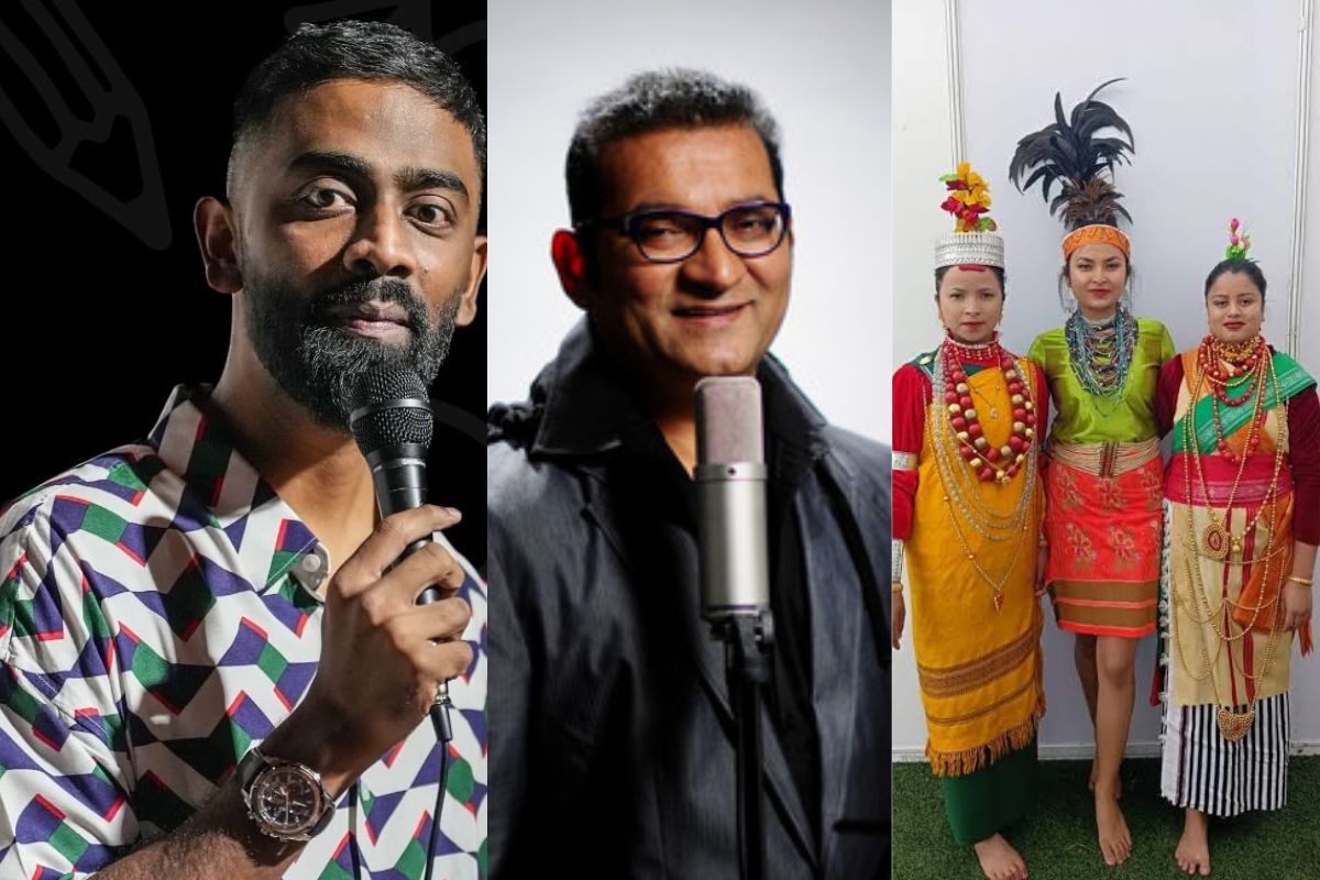 Things To Do In Mumbai This Weekend