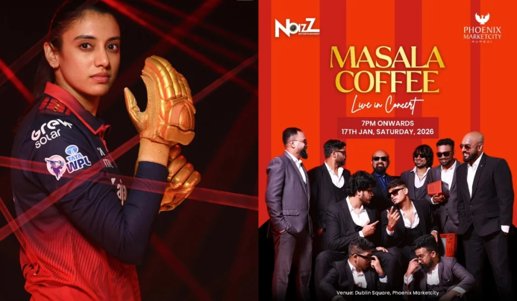 Things To Do In Mumbai